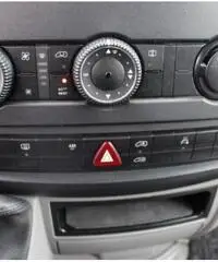 MERCEDES-BENZ Sprinter K37/35 315 CDI TN Kombi