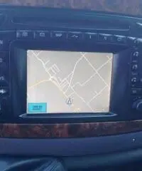 MERCEDES-BENZ Viano 2.2 CDI Ambiente EL MERCEDES-BENZ Viano 2.2 CDI Ambiente EL