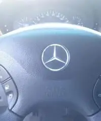 MERCEDES-BENZ Viano 2.2 CDI Ambiente EL MERCEDES-BENZ Viano 2.2 CDI Ambiente EL