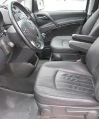 MERCEDES-BENZ Viano 2.2 CDI Ambiente LONG 8 posti