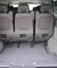 MERCEDES-BENZ Viano 2.2 CDI Ambiente LONG 8 posti