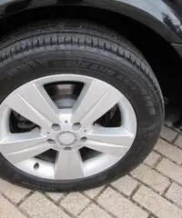 MERCEDES-BENZ Viano 2.2 CDI Ambiente LONG 8 posti