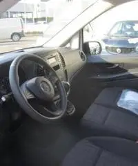 MERCEDES-BENZ Vito 111 CDI Furgone Long