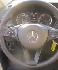 MERCEDES-BENZ Vito 111 CDI Furgone Long