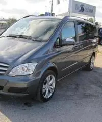 MERCEDES-BENZ Viano 2.2 CDI Ambiente Long - 7 POSTI