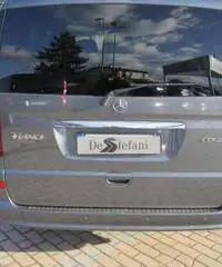 MERCEDES-BENZ Viano 2.2 CDI Ambiente Long - 7 POSTI MERCEDES-BENZ Viano 2.2 CDI Ambiente Long - 7 POSTI