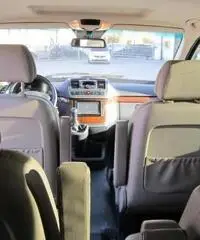 MERCEDES-BENZ Viano 2.2 CDI Ambiente Long - 7 POSTI MERCEDES-BENZ Viano 2.2 CDI Ambiente Long - 7 POSTI