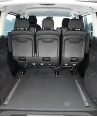 MERCEDES-BENZ Vito 114 CDI Mixto Compact