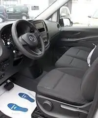 MERCEDES-BENZ Vito 119 CDI 4x4 Furgone Long