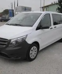 MERCEDES-BENZ Vito 2.2 114 CDI PL Tourer Pro Extra-Long