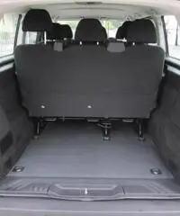 MERCEDES-BENZ Vito 2.2 114 CDI PL Tourer Pro Extra-Long