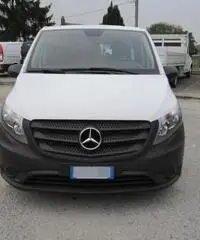 MERCEDES-BENZ Vito 2.2 114 CDI PL Tourer Pro Extra-Long