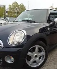 MINI Mini Mini 1.6 16V Cooper D