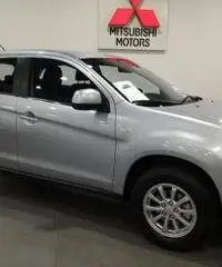 MITSUBISHI ASX 1.6 DI-D 114CV 4WD Invite