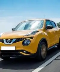 NISSAN Juke 1.5 dCi Start&Stop Tekna NISSAN Juke 1.5 dCi Start&Stop Tekna