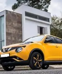 NISSAN Juke 1.5 dCi Start&Stop Tekna NISSAN Juke 1.5 dCi Start&Stop Tekna