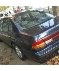 Nissan maxima qx