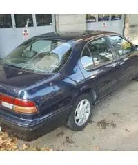 Nissan maxima qx Nissan maxima qx