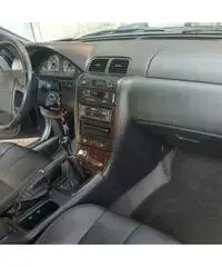 Nissan maxima qx