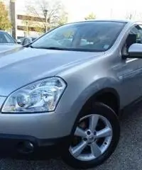 NISSAN Qashqai 1.5 dCi DPF Tekna