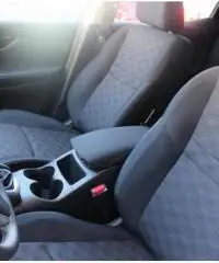 NISSAN Qashqai 1.5 dCi N-Connecta NISSAN Qashqai 1.5 dCi N-Connecta