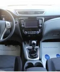 NISSAN Qashqai 1.5 dCi N-Connecta