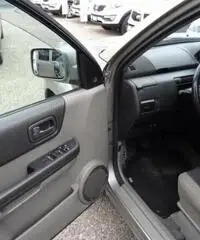 NISSAN X-Trail 2.2 dCi Elegance