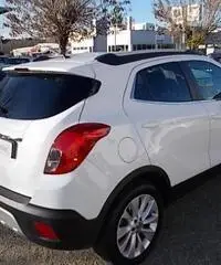 OPEL Mokka 1.6 Ecotec 115CV 4x2 Start&Stop Ego