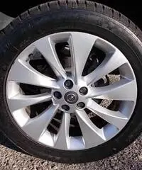 OPEL Mokka 1.6 Ecotec 115CV 4x2 Start&Stop Ego