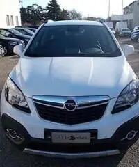 OPEL Mokka 1.6 Ecotec 115CV 4x2 Start&Stop Ego