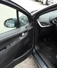 PEUGEOT 207 1.4 8V 75CV 5p. X Line PEUGEOT 207 1.4 8V 75CV 5p. X Line