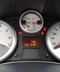 PEUGEOT 207 1.4 8V 75CV 5p. X Line PEUGEOT 207 1.4 8V 75CV 5p. X Line