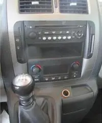 PEUGEOT Expert 2.0 HDi 120CV FAP PL-TN 12Q Furgone Vetrato