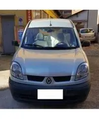 RENAULT Kangoo 1.5 dCi/65CV 5p. AUTOCARRO km certificati