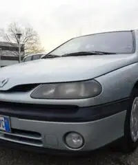 RENAULT Laguna 1.6 16V cat Grandtour Dynamique