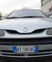 RENAULT Laguna 1.6 16V cat Grandtour Dynamique