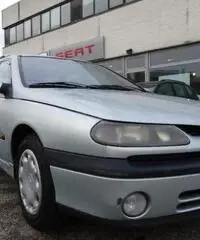 RENAULT Laguna 1.6 16V cat Grandtour Dynamique