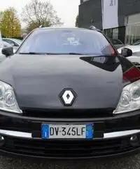 RENAULT Laguna 2.0 dCi 150CV SporTour Techno Nav
