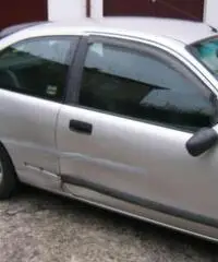 ROVER 214 SI 16V 3 Porte - CLIMA - ABS - 1999 ROVER 214 SI 16V 3 Porte - CLIMA - ABS - 1999