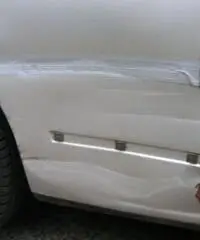 ROVER 214 SI 16V 3 Porte - CLIMA - ABS - 1999 ROVER 214 SI 16V 3 Porte - CLIMA - ABS - 1999