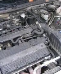 ROVER 214 SI 16V 3 Porte - CLIMA - ABS - 1999 ROVER 214 SI 16V 3 Porte - CLIMA - ABS - 1999