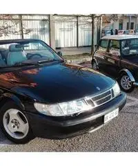 SAAB 900 2ª serie - 1997 NUOVA SAAB 900 2ª serie - 1997 NUOVA