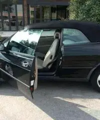 SAAB 900 2ª serie - 1997 NUOVA SAAB 900 2ª serie - 1997 NUOVA
