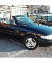 SAAB 900 2ª serie - 1997 NUOVA SAAB 900 2ª serie - 1997 NUOVA