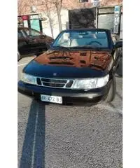 SAAB 900 2ª serie - 1997 NUOVA SAAB 900 2ª serie - 1997 NUOVA