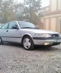 SAAB 900S Benzina e GPL SAAB 900S Benzina e GPL