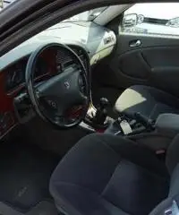 SAAB 9-5 2.0i 16V lpt cat SE SAAB 9-5 2.0i 16V lpt cat SE