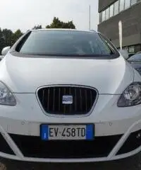 SEAT Altea XL 1.6 TDI 105 CV CR DSG I-Tech