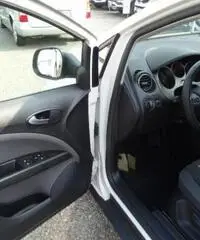 SEAT Altea XL 1.6 TDI 105 CV CR DSG I-Tech