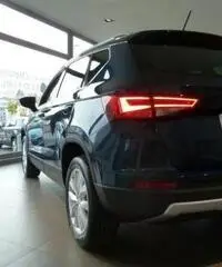 SEAT Ateca 1.6 TDI Advance